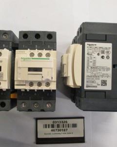 Contactor Lc2D40Ap7 40A 230V R